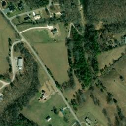 Satellite imagery of High View, US