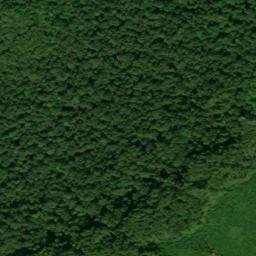 Satellite imagery of Hudsons and Sanders Mine, US
