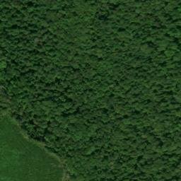 Satellite imagery of Hudsons and Sanders Mine, US