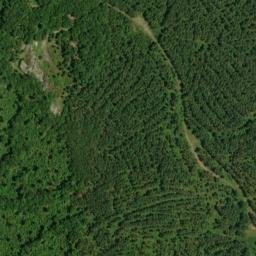 Satellite imagery of Pickett Mine, US