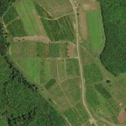 Satellite imagery of Wilburn Kilgore Mine, US