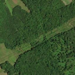 Satellite imagery of Wilburn Kilgore Mine, US