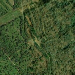 Satellite imagery of Wilburn Kilgore Mine, US