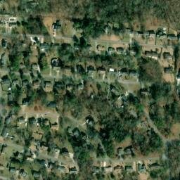 Satellite imagery of Rocky Point, US