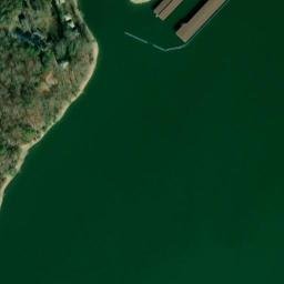 Satellite imagery of Rocky Point, US