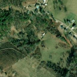 Satellite imagery of Denny Bluff, US