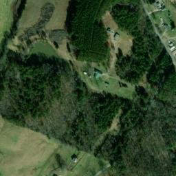 Satellite imagery of Rollins Ridge, US