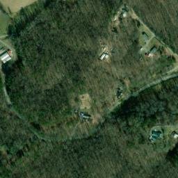 Satellite imagery of Rollins Ridge, US
