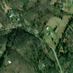 Satellite imagery of Rollins Ridge, US