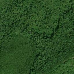 Satellite imagery of Duckett Ridge, US
