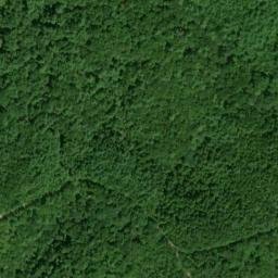 Satellite imagery of Duckett Ridge, US