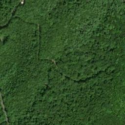 Satellite imagery of Mill Branch Workings, US