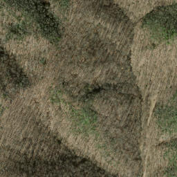 Satellite imagery of Fishermare Ridge, US