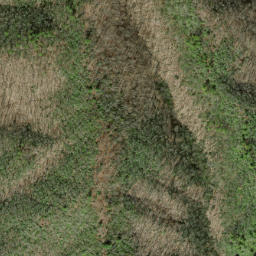 Satellite imagery of Fishermare Ridge, US