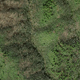 Satellite imagery of Fishermare Ridge, US