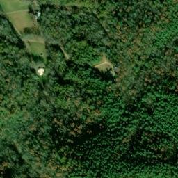 Satellite imagery of Masons Sapphire Mine, US