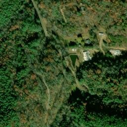 Satellite imagery of Masons Sapphire Mine, US