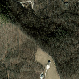 Satellite imagery of Onion Cliff, US