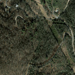 Satellite imagery of Onion Cliff, US