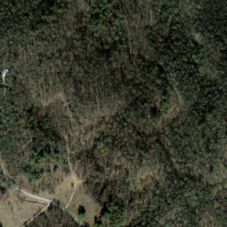 Satellite imagery of Onion Cliff, US
