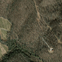 Satellite imagery of Soapstone Ridge, US