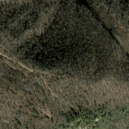 Satellite imagery of Soapstone Ridge, US