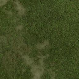 Satellite imagery of Big Mountain Ridge, US