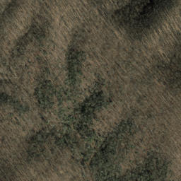 Satellite imagery of Raven Rock Ridge, US