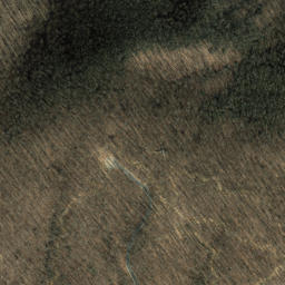 Satellite imagery of Raven Rock Ridge, US