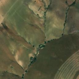 Satellite imagery of Kef el Kolea, DZ