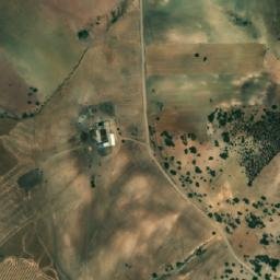 Satellite imagery of Kef el Kolea, DZ