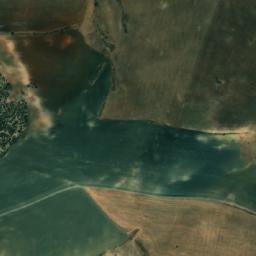 Satellite imagery of Djebel Sannto, DZ
