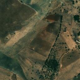 Satellite imagery of Djebel Sannto, DZ