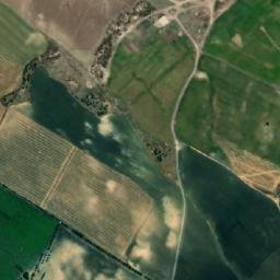 Satellite imagery of Kef Sidi Attig, DZ