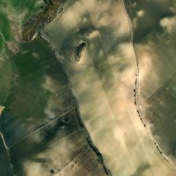 Satellite imagery of Kef Sidi Attig, DZ