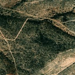 Satellite imagery of Poste de vigie, DZ