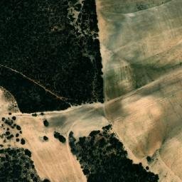 Satellite imagery of Poste de vigie, DZ