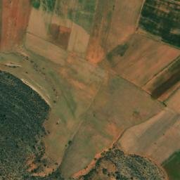 Satellite imagery of Djebel el Djahal, DZ