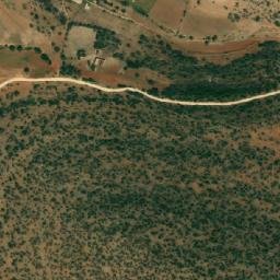 Satellite imagery of Hammar Errih, DZ