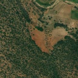 Satellite imagery of Hammar Errih, DZ