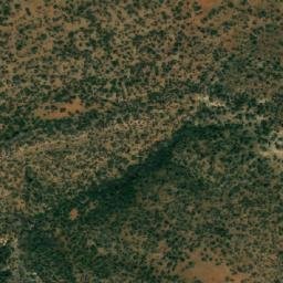 Satellite imagery of Djebel Timatmart, DZ