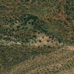 Satellite imagery of Djebel Timatmart, DZ