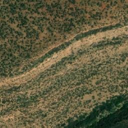 Satellite imagery of Djebel Timatmart, DZ