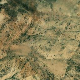 Satellite imagery of Kef Ayad, DZ