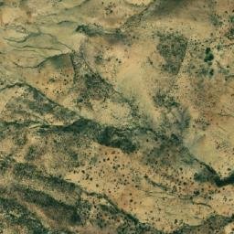 Satellite imagery of Kef Ayad, DZ