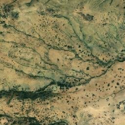Satellite imagery of Kef Ayad, DZ