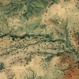 Satellite imagery of Kef Labyadh, DZ