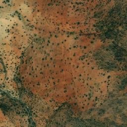 Satellite imagery of Kef Labyadh, DZ