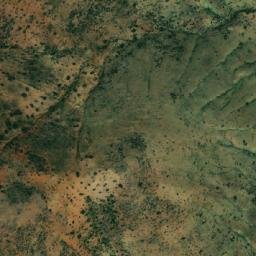 Satellite imagery of Kef Labyadh, DZ
