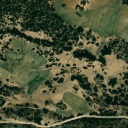 Satellite imagery of Djebel Ezzefour, DZ